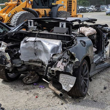 Load image into Gallery viewer, Steering Gear Rack Mercedes-Benz SL500 2016 - NW169306