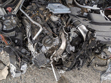 Load image into Gallery viewer, Steering Gear Rack Mercedes-Benz SL500 2016 - NW169306
