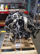 Load image into Gallery viewer, Steering Gear Rack Mercedes-Benz SL500 2016 - NW169306