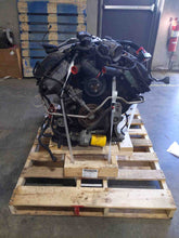 Load image into Gallery viewer, ECU ECM COMPUTER Jaguar XF 2009 09 - NW60621