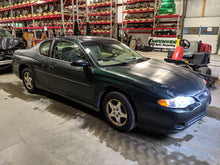 Load image into Gallery viewer, BODY CONTROL MODULE BCM COMPUTER Impala Monte Carlo 2000-2004 - NW27669