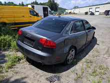 Load image into Gallery viewer, CARRIER ASSEMBLY Audi A4 S6 A6 S4 2005 05 06 07 08 Rear - NW45979