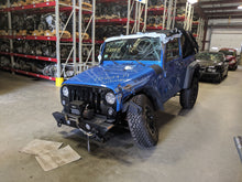 Load image into Gallery viewer, Computer Jeep Wrangler 2014 - NW27378