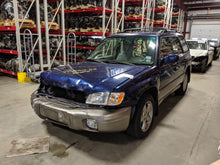Load image into Gallery viewer, PARKLAMP Subaru Forester 2001 01 2002 02 Left - NW255536