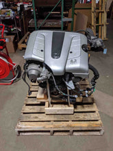 Load image into Gallery viewer, FRONT DOOR WINDOW SWITCH Lexus LS430 01 02 03 04 05 06 Left - NW57087