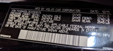 Load image into Gallery viewer, AMPLIFIER Volvo C70 S60 S80 V60 V70 XC60 XC70 11 12 13 14 15 16 - NW140349