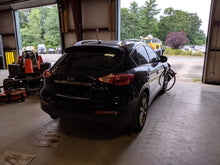 Load image into Gallery viewer, Interior Sun Visors  INFINITI EX35 2012 - NW191241