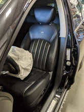 Load image into Gallery viewer, Interior Sun Visors  INFINITI EX35 2012 - NW191241