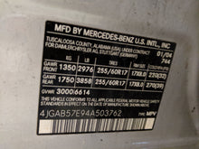 Load image into Gallery viewer, RADIATOR FAN W MOTOR Mercedes ML320 ML350 1998 98 - 05 - NW64308