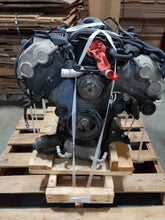 Load image into Gallery viewer, Headlight Lamp Assembly PORSCHE PANAMERA 2012 - NW349237