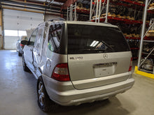 Load image into Gallery viewer, SIDE VIEW MIRROR Mercedes ML500 ML55 ML320 ML350 2002 02 2003 03 04 05 Left - NW280096