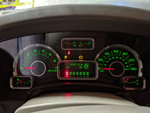 Load image into Gallery viewer, Fog Light Ford Ranger Expedition 2007 07 2008 08 2009 09 2010 10 2011 11 12 - NW81510