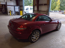 Load image into Gallery viewer, Steering Gear Rack MERCEDES SLK 2005 - NW169384