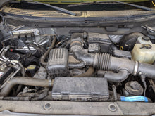 Load image into Gallery viewer, Interior Sun Visors FORD F150 PICKUP 2009 - NW189744