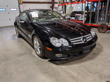 Load image into Gallery viewer, Front Spindle Knuckle Mercedes-Benz SL55 2008 - NW166753