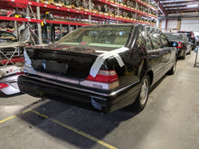 Load image into Gallery viewer, THROTTLE BODY Mercedes CL500 S420 S500 1996 96 - 99 - NW178390