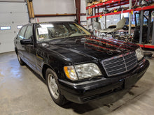 Load image into Gallery viewer, THROTTLE BODY Mercedes CL500 S420 S500 1996 96 - 99 - NW178390