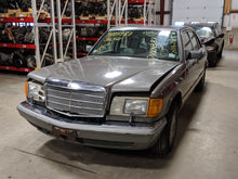 Load image into Gallery viewer, WHEEL Mercedes 300D 420 560SL 86 87 88 89 - NW200575