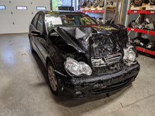 Load image into Gallery viewer, AUTOMATIC TRANSMISSION E350 C230 C280 C350 C55 E280 E300 E320 06-09 - NW184067