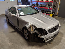 Load image into Gallery viewer, STEERING BOX MERCEDES SLK230 SLK320 SLK32 01 02 03 04 - NW169387