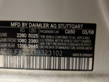 Load image into Gallery viewer, AUTOMATIC TRANSMISSION E350 C230 C280 C350 C55 E280 E300 E320 06-09 - NW351754