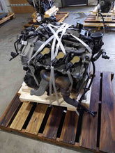 Load image into Gallery viewer, AUTOMATIC TRANSMISSION E350 C230 C280 C350 C55 E280 E300 E320 06-09 - NW351754