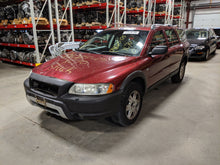 Load image into Gallery viewer, PARKLAMP Volvo V70 2001 01 2002 02 03 04 05 06 07 Right - NW83780