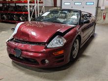 Load image into Gallery viewer, STEERING RACK ECLIPSE GALANT STRATUS 01 02 03 04 05 V6 - NW169398
