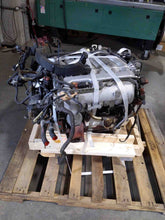 Load image into Gallery viewer, STEERING RACK ECLIPSE GALANT STRATUS 01 02 03 04 05 V6 - NW169398