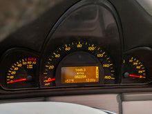 Load image into Gallery viewer, RADIO C230 C240 C32 C320 CLK320 CLK430 CLK500 CLK55 2001-2004 - NW138518