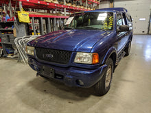 Load image into Gallery viewer, Steering Gear Rack Ford Ranger 2002 - NW168186