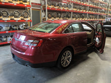 Load image into Gallery viewer, TRANSMISSION Ford Edge Taurus 14 15 16 17 18 19 FWD - NW515527