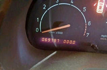 Load image into Gallery viewer, WHEEL Saab 9-3 9-5 1999 99 00 01 02 03 16x6.5 5 Spoke - NW201013