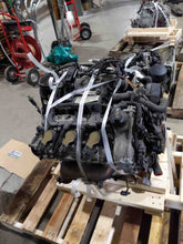 Load image into Gallery viewer, FRONT CV AXLE SHAFT C230 C250 C300 C350 C63 E250D E300 E350 08-15 Left - NW12641