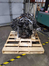 Load image into Gallery viewer, FRONT CV AXLE SHAFT C230 C250 C300 C350 C63 E250D E300 E350 08-15 Left - NW12641