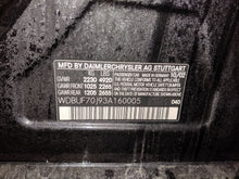 Load image into Gallery viewer, HEADLIGHT LAMP ASSEMBLY E320 E350 E500 E55 03 04 05 06 Right - NW219666