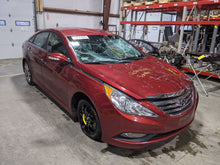 Load image into Gallery viewer, TRANSMISSION Hyundai Sonata 2014 14 VIN C - NW217855