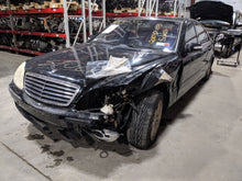 Load image into Gallery viewer, Computer Mercedes-Benz SL500 2003 - NW287190