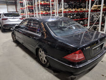Load image into Gallery viewer, Computer Mercedes-Benz SL500 2003 - NW287190