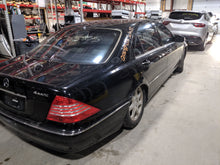 Load image into Gallery viewer, Computer Mercedes-Benz SL500 2003 - NW287190
