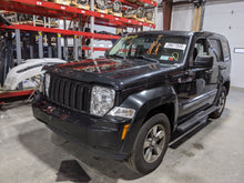 Load image into Gallery viewer, HEADLIGHT LAMP ASSEMBLY Jeep Liberty 08 09 10 11 12 Left - NW261522