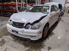 Load image into Gallery viewer, ECU ECM Computer LEXUS GS400 2000 - NW246008