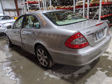 Load image into Gallery viewer, FRONT SPINDLE Mercedes E500 E280 E320 E350 2004 04 2005 05 06 07 - 09 Left - NW242120