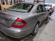 Load image into Gallery viewer, FRONT SPINDLE Mercedes E500 E280 E320 E350 2004 04 2005 05 06 07 - 09 Left - NW242120