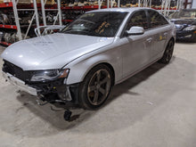 Load image into Gallery viewer, Steering Wheel AUDI S4 2012 - NW245500