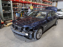Load image into Gallery viewer, STARTER MOTOR 550i 550i Gt 650i 750 HYBRID 750i 750il Alpina 08-14 - NW243943