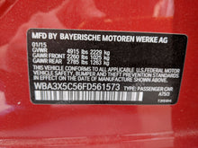 Load image into Gallery viewer, Computer BMW 328I GT 2015 - NW233876