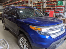 Load image into Gallery viewer, Carrier Assembly Ford Explorer 2013 - NW457775