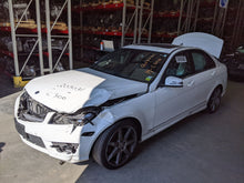 Load image into Gallery viewer, POWER STEERING PUMP C250 C300 C350 C63 E300 E350 E400 E550 E63 12-14 - NW344637