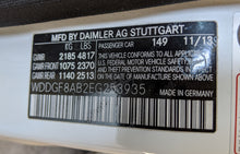 Load image into Gallery viewer, POWER STEERING PUMP C250 C300 C350 C63 E300 E350 E400 E550 E63 12-14 - NW344637